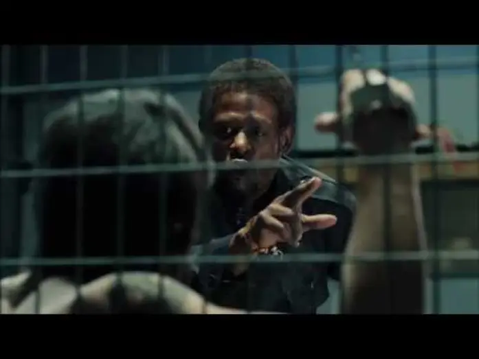 Wideo do filmu Eksperyment — THE EXPERIMENT trailer.m4v