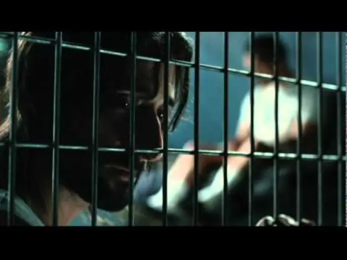 Wideo do filmu Eksperyment — Official Trailer for THE EXPERIMENT - on Blu-ray & DVD!