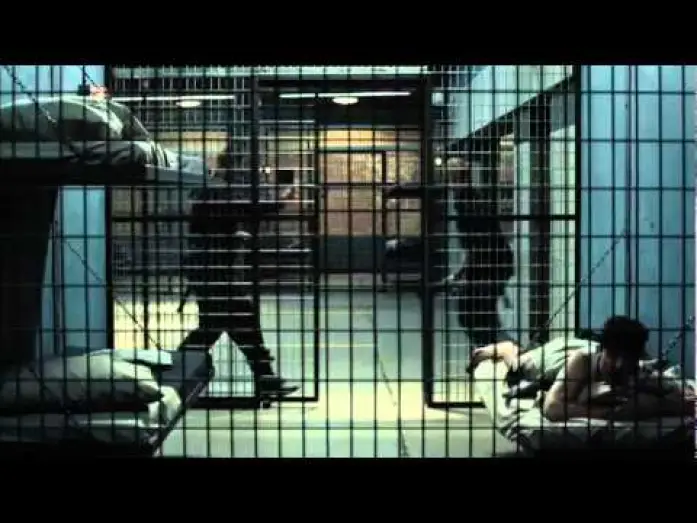 Wideo do filmu Eksperyment — THE EXPERIMENT 2010 (trailer)