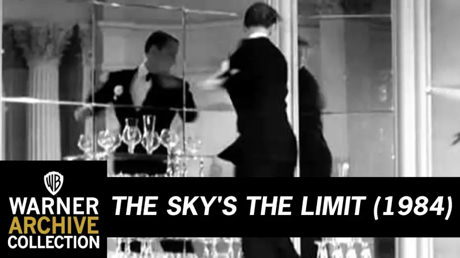 Wideo do filmu The Sky's the Limit — The Sky's the Limit (Preview Clip)