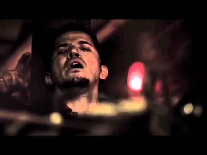 Wideo do filmu Zniknięcie na 7. ulicy — Vanishing On 7th Street - Trailer Italiano (2011)