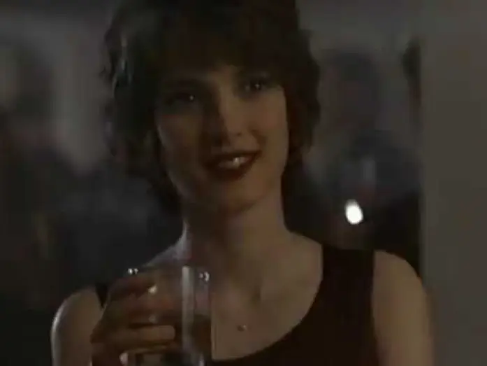 Wideo do filmu Chłopcy — Boys TRAILER 1996 - Winona Ryder - Lukas Haas