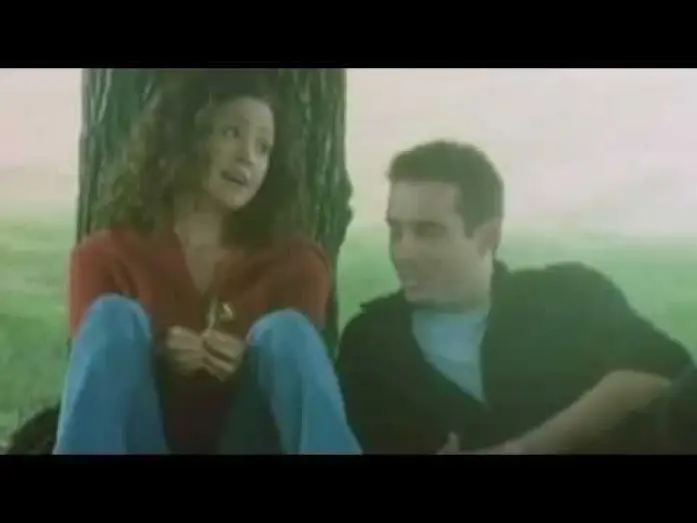 Wideo do filmu Crazylove — Trailer: Crazylove (2005)