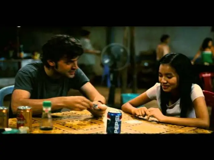 Wideo do filmu Holly — Holly Trailer