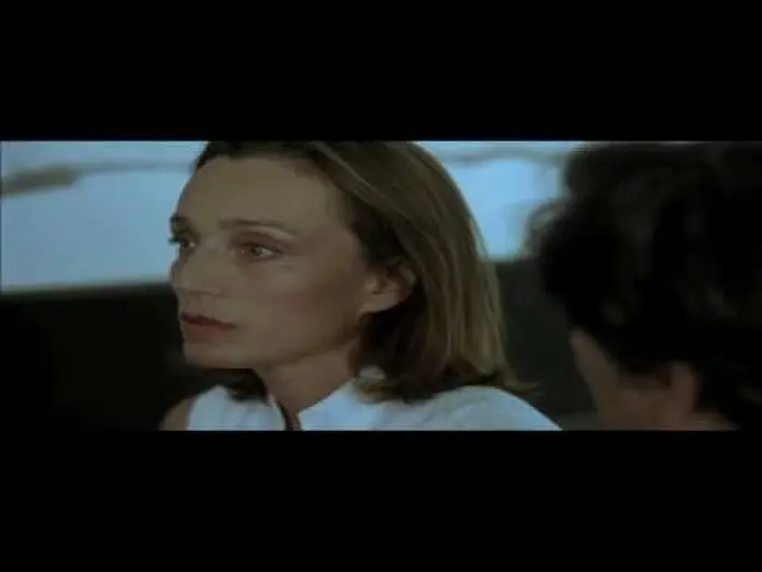 Wideo do filmu Odchodząc — DIE AFFÄRE- Trailer deutsch