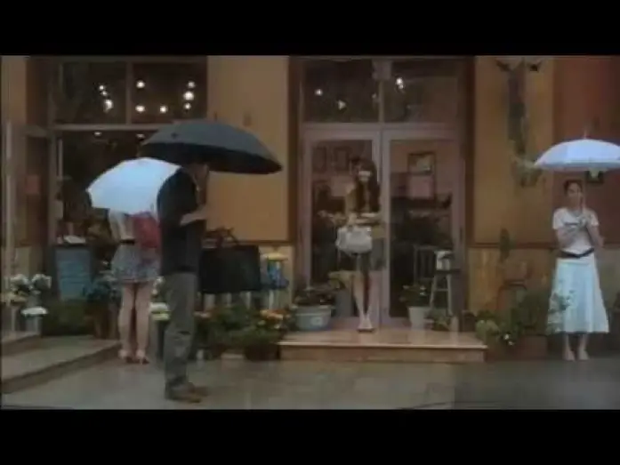 Wideo do filmu 天使の恋 — My Rainy Days (Tenshi no Koi) Trailer English subtitled