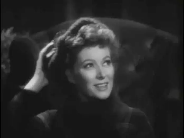 Wideo do filmu The Valley of Decision — The Valley of Decision - 1945 - (Original Trailer)