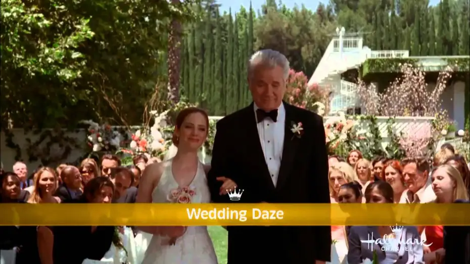 Wideo do filmu Wedding Daze — Wedding Daze