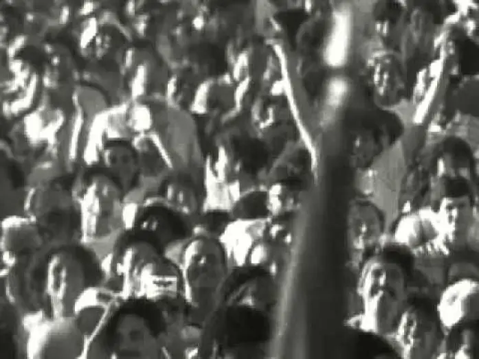 Wideo do filmu Azúcar amarga — Bitter sugar trailer