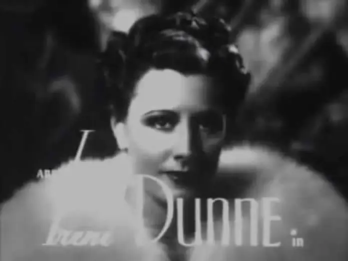 Wideo do filmu Love Affair — Love Affair (1939) (Trailer)