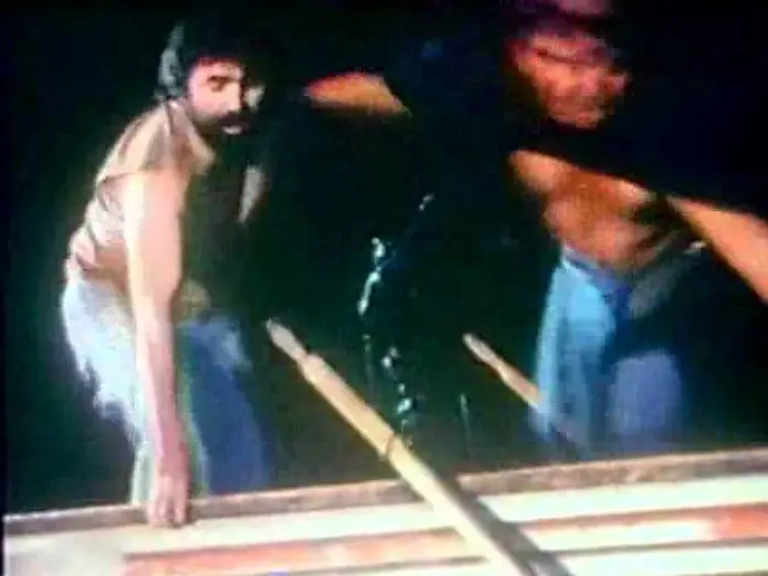 Wideo do filmu Monstroid — MONSTROID (1980) (Theatrical Trailer)