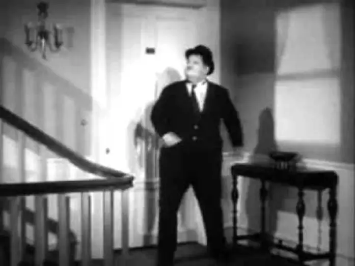 Wideo do filmu Zakute Łby — block heads 1938 Vignette
