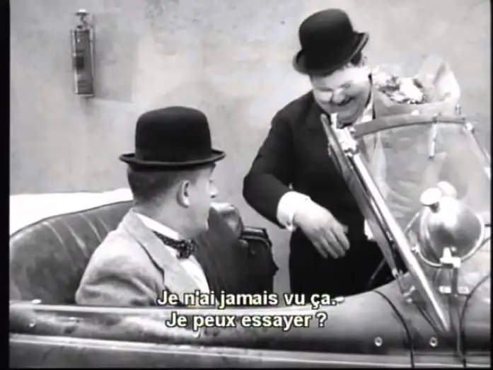 Wideo do filmu Zakute Łby — Têtes de pioches