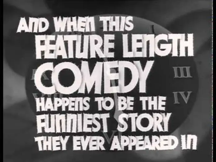 Wideo do filmu Flip i Flap: Indyjscy piechurzy — Bonnie Scotland Official Trailer #1 - Stan Laurel Movie (1935) HD