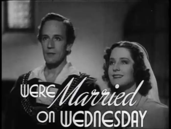 Wideo do filmu Romeo and Juliet — Leslie Howard Actor Romeo and Juliet 1936 Trailer