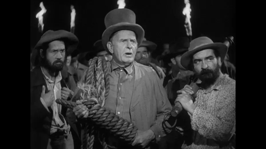 Wideo do filmu Young Mr. Lincoln — A Scene from YOUNG MR. LINCOLN