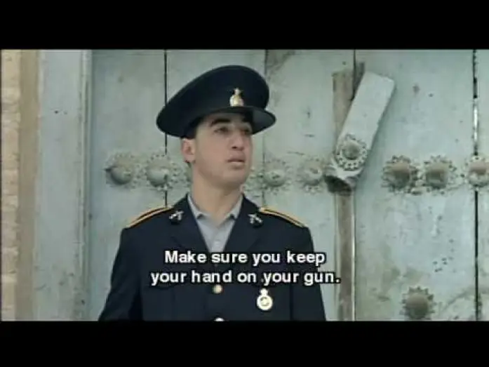 Wideo do filmu Chwila niewinności — Scene from "A Moment of Innocence"