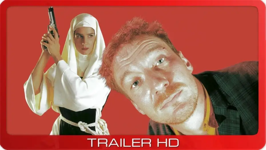 Wideo do filmu Divorcing Jack — Starkey ≣ 1998 ≣ Trailer