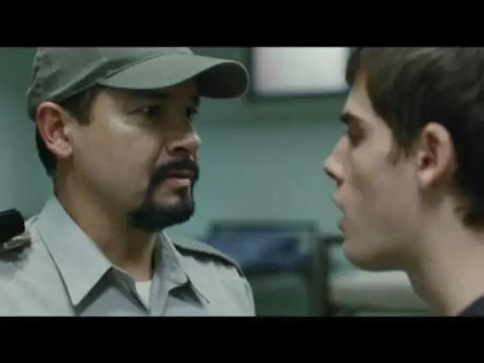 Wideo do filmu Poprawczak — Dog Pound UK Trailer