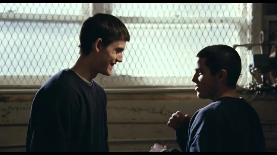 Wideo do filmu Poprawczak — Dog Pound Trailer