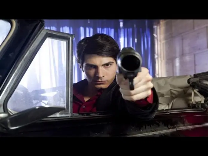 Wideo do filmu Dylan Dog: Dead of Night — Dylan Dog Bande Annonce VF - Sous titre en français