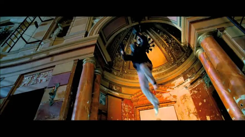 Wideo do filmu Dylan Dog: Dead of Night — Dylan Dog - Il Film (Trailer Italiano Definitivo - Full HD)