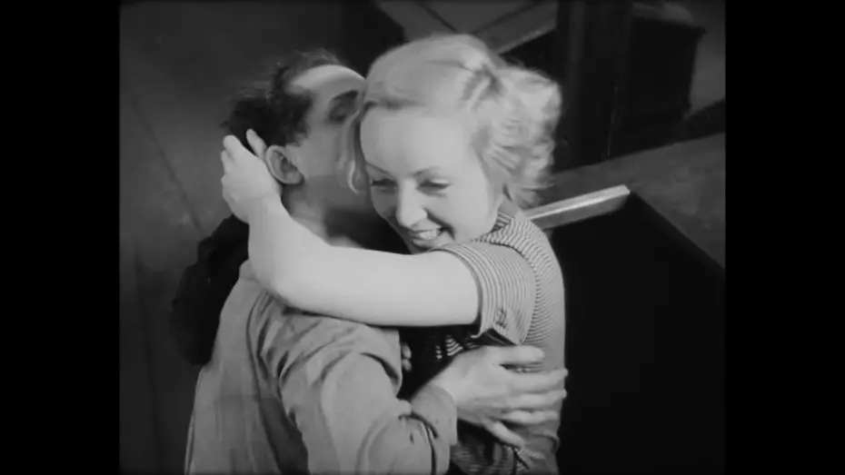 Wideo do filmu Atalanta — Il Cinema Ritrovato al cinema: 'L'Atalante'