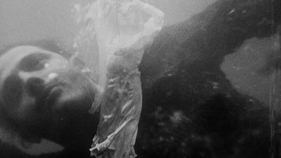 Wideo do filmu Atalanta — Underwater Dance