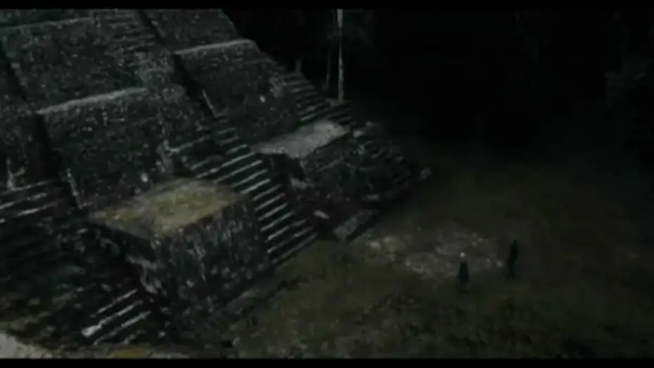 Wideo do filmu Strefa X — Monsters - Trailer Ufficiale HD (AlwaysCinema)