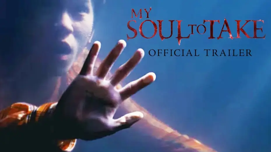 Wideo do filmu Zbaw mnie ode złego — My Soul to Take - Trailer