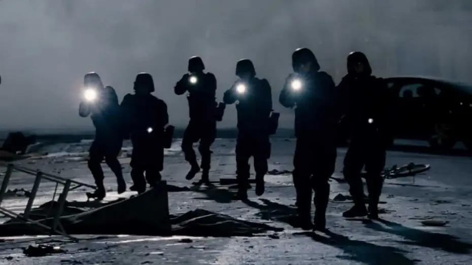 Wideo do filmu Jutro, jak wybuchnie wojna — THE TOMORROW SERIES - IL DOMANI CHE VERRÀ - Trailer - WWW.RBCASTING.COM