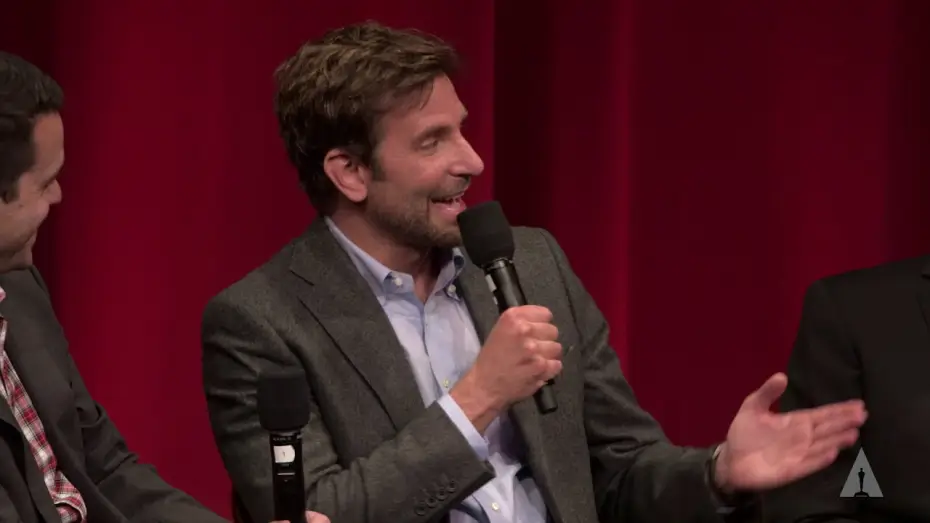 Wideo do filmu Narodziny gwiazdy — Academy Conversations: A Star is Born