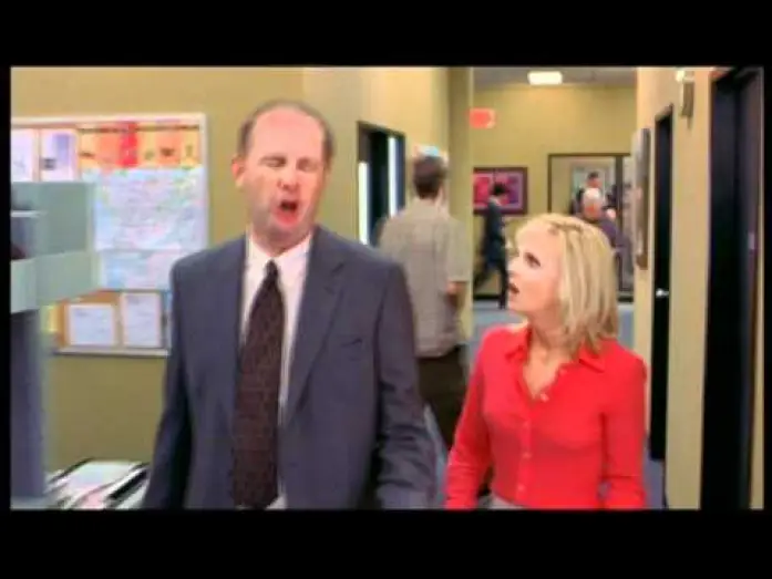 Wideo do filmu Straszny Film 3 — Scary Movie 3 trailer ita