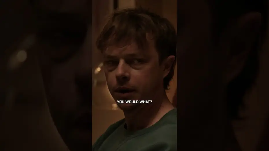 Wideo do filmu Wardriver — “I would if I could.” But leaving isn’t that simple