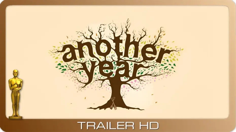 Wideo do filmu Kolejny rok — Another Year ≣ 2010 ≣ Trailer