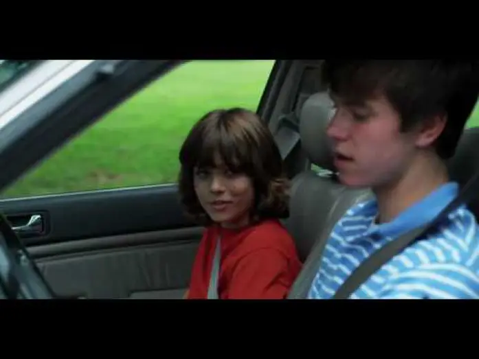 Wideo do filmu Logan — Logan (2010) Trailer - Starring Leo Howard, Booboo Stewart, Patrick Probst