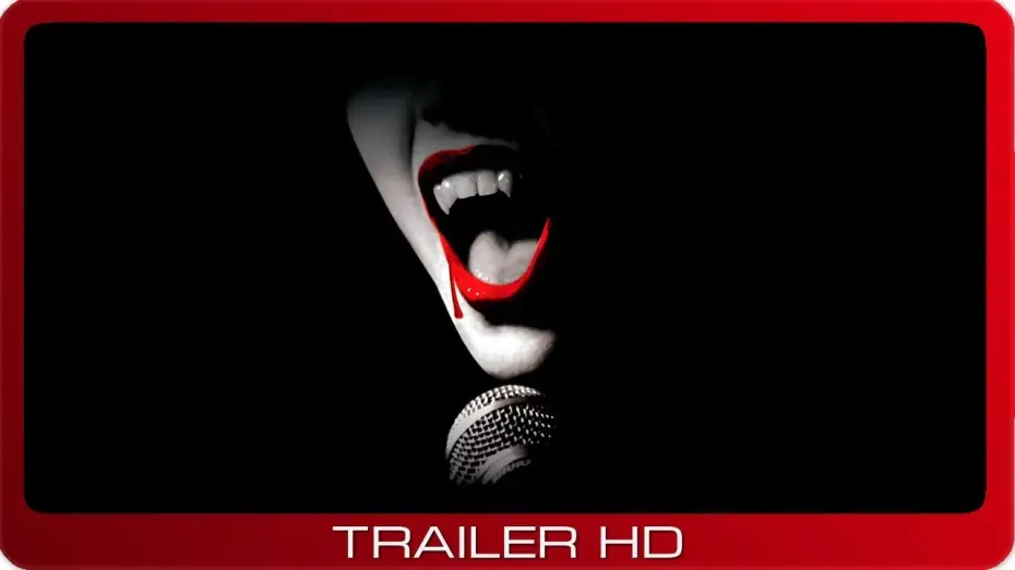 Wideo do filmu Koszmar — Suck - Bis(s) zum Erfolg ≣ 2009 ≣ Trailer