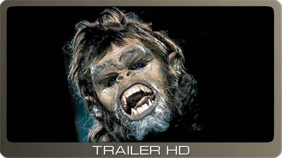 Wideo do filmu Trog — Trog - Das Ungeheuer ≣ 1970 ≣ Trailer