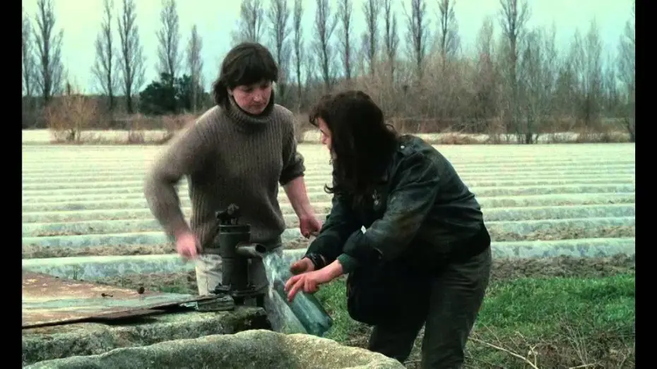 Wideo do filmu Bez dachu i praw — Bande annonce de Sans toit ni loi d'Agnès Varda