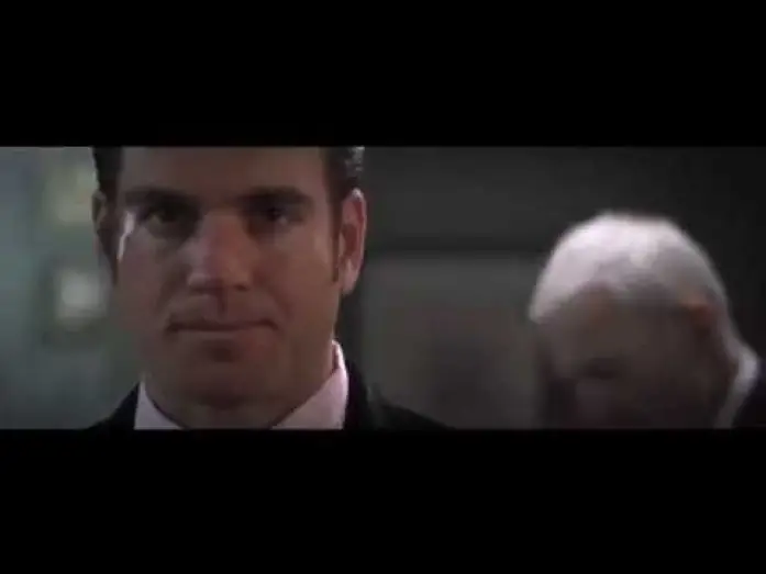 Wideo do filmu Charlie Valentine — Charlie Valentine Trailer
