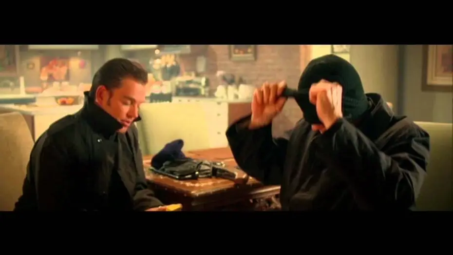 Wideo do filmu Charlie Valentine — Offizieller Trailer