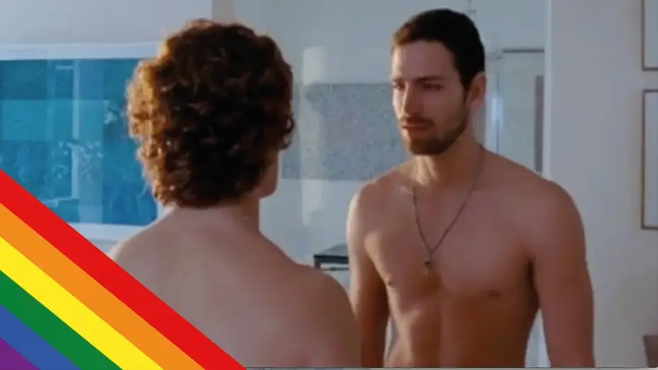 Wideo do filmu Do Começo ao Fim — JAMAIS SANS TOI - Bande Annonce VOST
