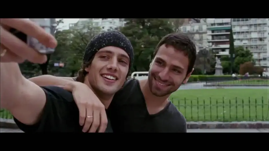 Wideo do filmu Do Começo ao Fim — Do Começo ao Fim - Trailer OFICIAL HD