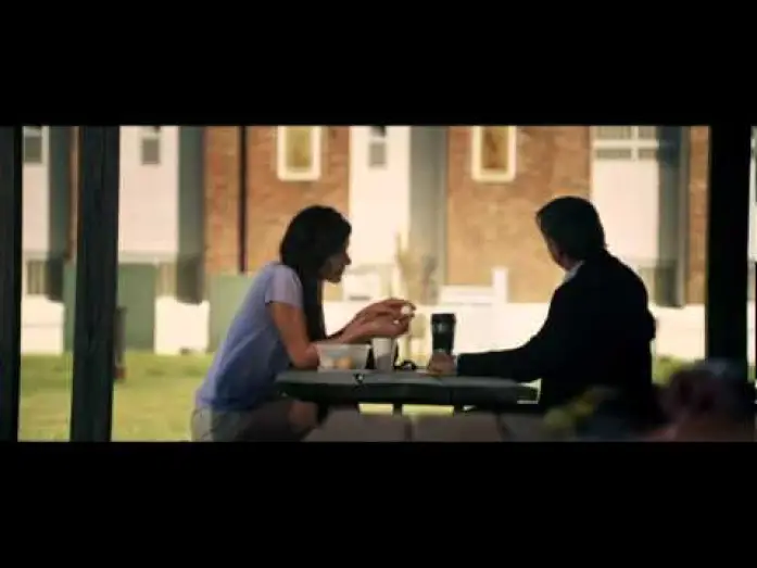 Wideo do filmu Stone — Stone - Trailer German