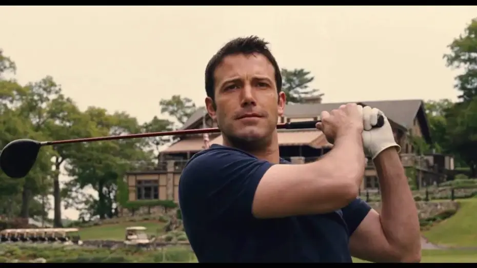 Wideo do filmu W firmie — Company men