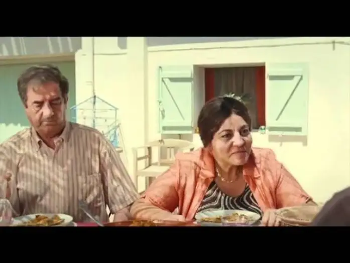 Wideo do filmu L'Italien — L'ITALIEN BANDE ANNONCE - AU CINEMA LE 14 JUILLET 2010