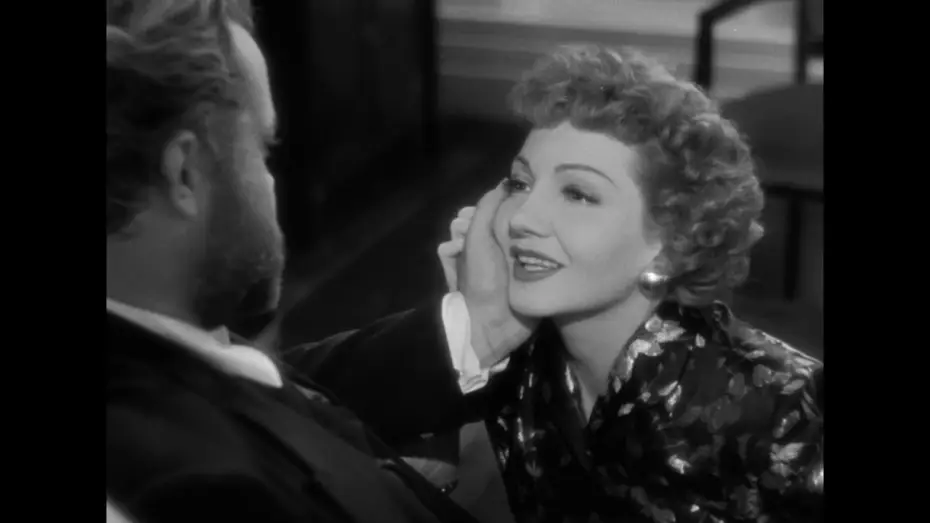 Wideo do filmu Tomorrow Is Forever — Tomorrow Is Forever (1946) - ClassicFlix Trailer