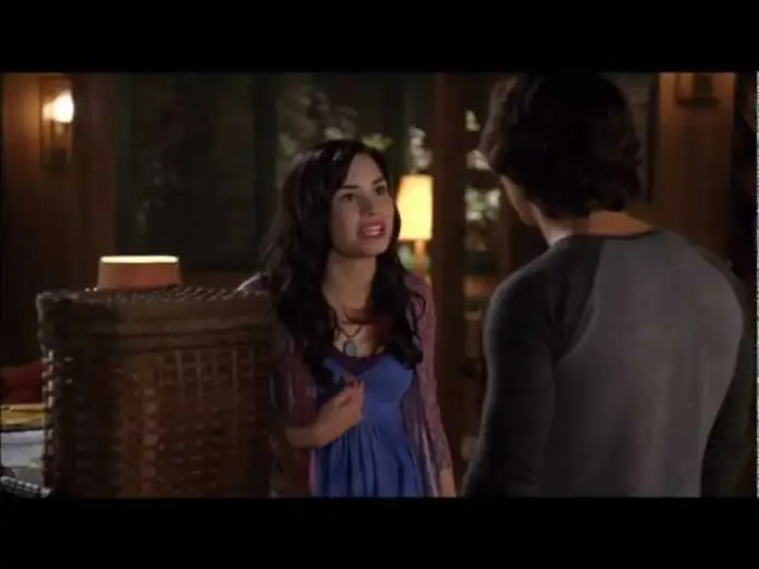 Wideo do filmu Camp Rock 2: Wielki finał — Camp Rock 2 - The Final Jam