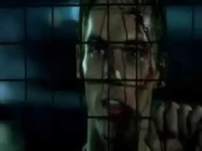 Wideo do filmu Krwawa jazda — Octane 2003 - Movie Trailer