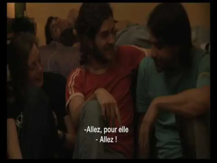Wideo do filmu Plan B — Plan B - Marco Berger (Bande Annonce)